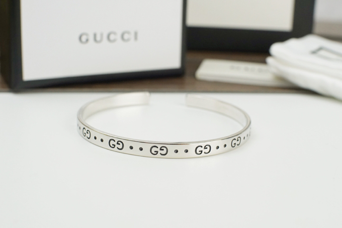 Gvc*1 bracelets